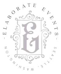 Elaborate Events, Seattle, Washington