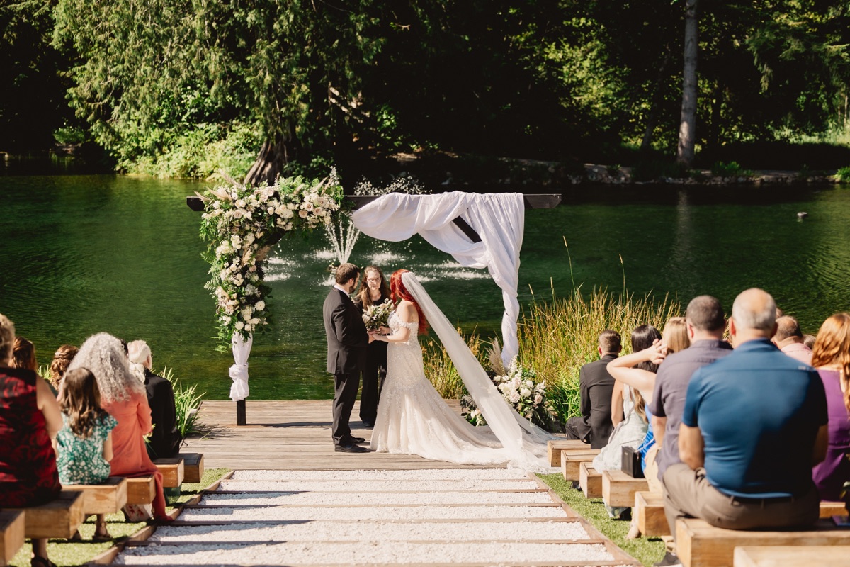 Gray Bridge Venue, Snohomish